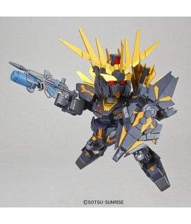 Modell - SD - Gundam - Banshee Norn