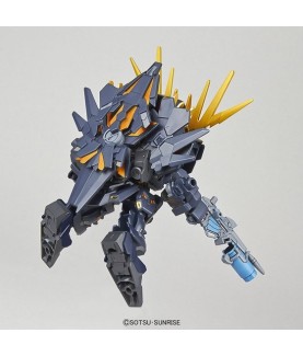 Modell - SD - Gundam - Banshee Norn