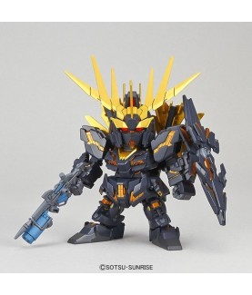 Modell - SD - Gundam - Banshee Norn