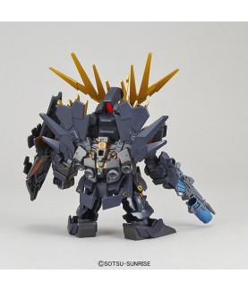Modell - SD - Gundam - Banshee Norn