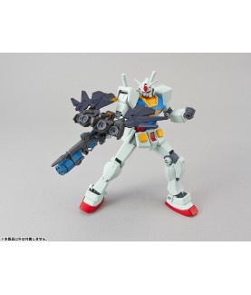 Modell - SD - Gundam - Banshee Norn
