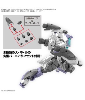 Zubehör für Modelle - 30 Minutes Missions - Optionsteile