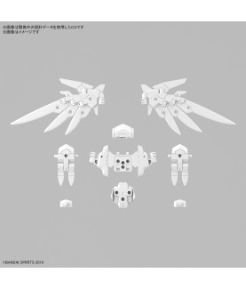 Zubehör für Modelle - 30 Minutes Missions - Optionsteile