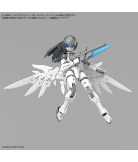 Zubehör für Modelle - 30 Minutes Missions - Optionsteile