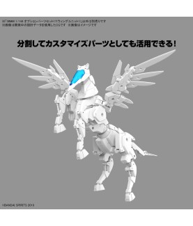 Zubehör für Modelle - 30 Minutes Missions - Optionsteile