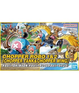 Maquette - One Piece -...