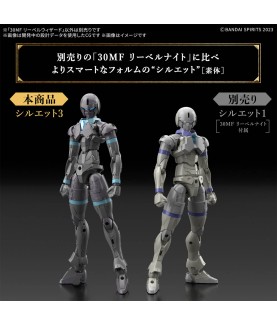Model - 30 Minutes Fantasy - Liber Wizard