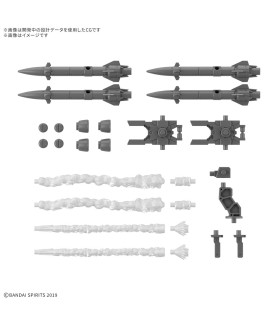 Accessoire Maquettes - 30...