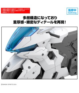 Modell - 30 Minutes Missions - Boost Brave Bike