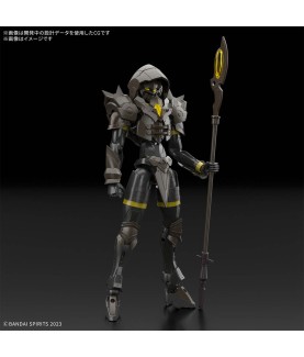 Modell - 30 Minutes Fantasy...