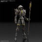 Modell - 30 Minutes Fantasy - 14 - Rosan Wizard