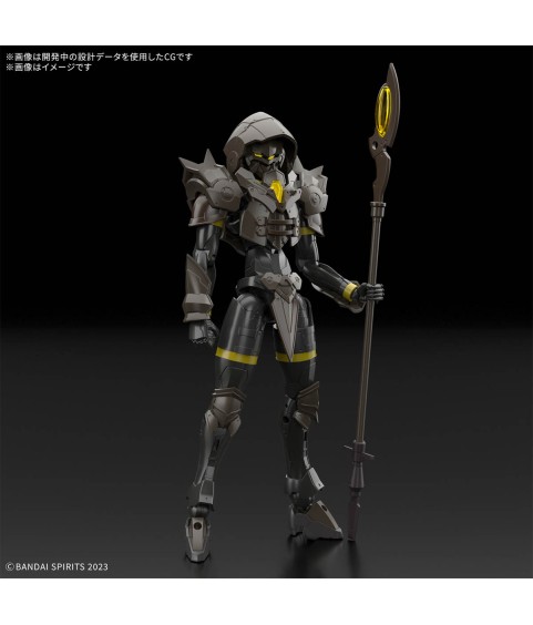 Modell - 30 Minutes Fantasy - 14 - Rosan Wizard