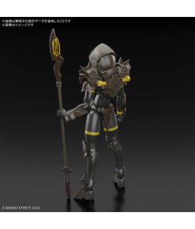 Modell - 30 Minutes Fantasy - Rosan Wizard