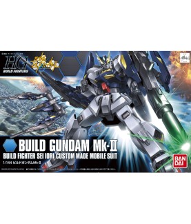 Modell - Gundam - Mk-II