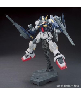 Modell - Gundam - Mk-II