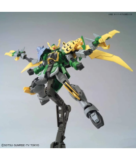 Modell - Gundam - Jiyan Altron 