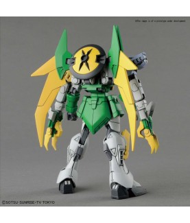 Modell - Gundam - Jiyan Altron 