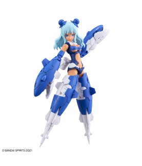 Maquette - 30 Minutes Sisters - Siana-Amarcia (Vivace Form)