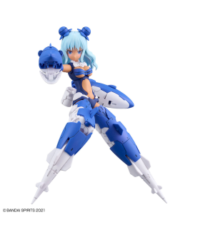 Maquette - 30 Minutes Sisters - Siana-Amarcia (Vivace Form)
