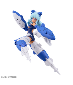 Maquette - 30 Minutes Sisters - Siana-Amarcia (Vivace Form)