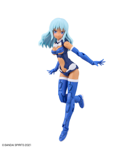 Maquette - 30 Minutes Sisters - Siana-Amarcia (Vivace Form)