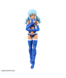 Maquette - 30 Minutes Sisters - Siana-Amarcia (Vivace Form)