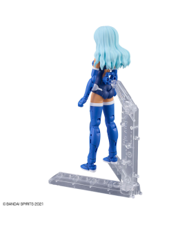 Maquette - 30 Minutes Sisters - Siana-Amarcia (Vivace Form)