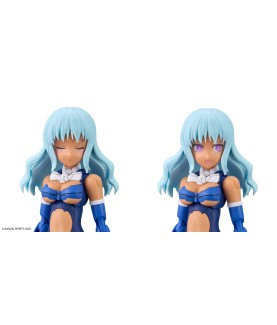 Maquette - 30 Minutes Sisters - Siana-Amarcia (Vivace Form)