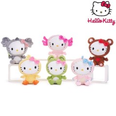 Plüsch - Sanrio - Kawaii Kingdom - Hello Kitty
