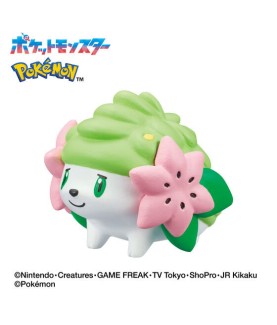 Bombe de bain - Pokemon - Bikkura Tamago - Type Plante