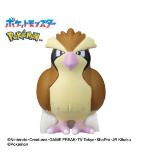 Bombe de bain - Pokemon - Bikkura Tamago - Type Vol - Passerouge