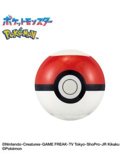 Bombe de bain - Pokemon - Bikkura Tamago - Type Vol - Passerouge