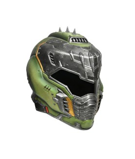 Réplique - Doom - Casque Doom Slayer 