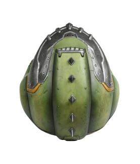Réplique - Doom - Casque Doom Slayer 