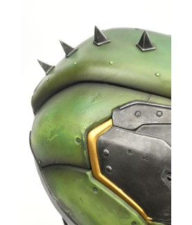 Réplique - Doom - Casque Doom Slayer 