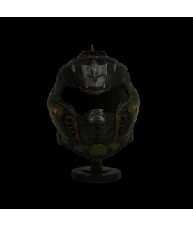 Réplique - Doom - Casque Doom Slayer 