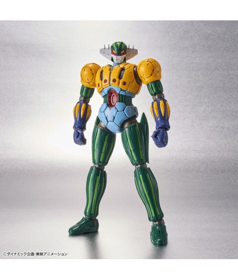 Modell - High Grade - Steel Jeeg - Kotetsu Jeeg (Infinitism)