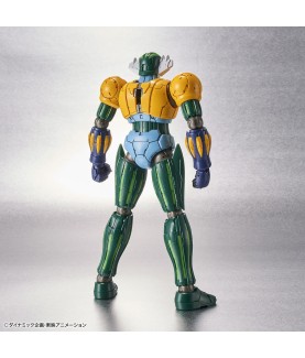 Modell - High Grade - Steel Jeeg - Kotetsu Jeeg (Infinitism)