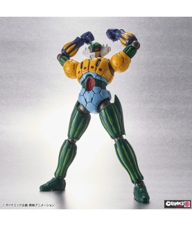 Modell - High Grade - Steel Jeeg - Kotetsu Jeeg (Infinitism)