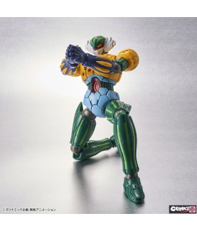Modell - High Grade - Steel Jeeg - Kotetsu Jeeg (Infinitism)