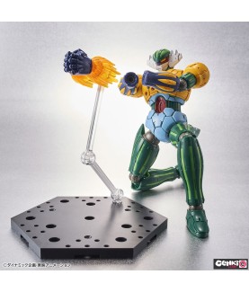 Modell - High Grade - Steel Jeeg - Kotetsu Jeeg (Infinitism)