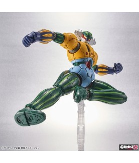 Modell - High Grade - Steel Jeeg - Kotetsu Jeeg (Infinitism)