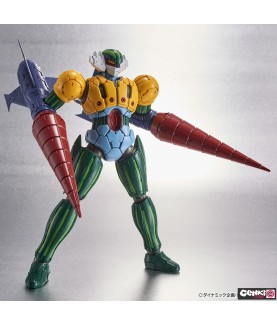 Modell - High Grade - Steel Jeeg - Kotetsu Jeeg (Infinitism)