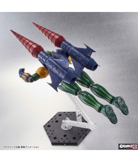 Modell - High Grade - Steel Jeeg - Kotetsu Jeeg (Infinitism)