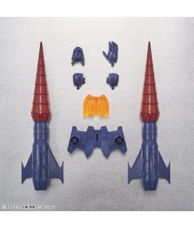 Modell - High Grade - Steel Jeeg - Kotetsu Jeeg (Infinitism)
