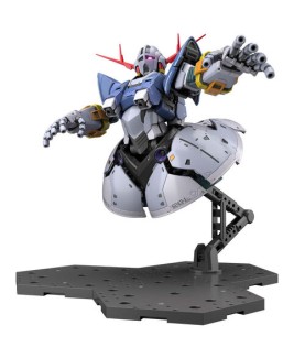 Maquette - Real Grade - Gundam - Zeong