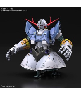 Maquette - Real Grade - Gundam - Zeong