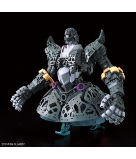 Maquette - Real Grade - Gundam - Zeong