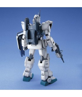 Modell - Gundam - EZ-8