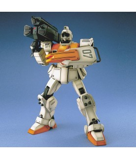 Modell - Gundam - RGM-79
